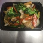 Best 102. Vegetable Delight in Oklahoma City, OK