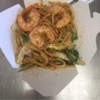 Best 40. Shrimp Lo Mein in Oklahoma City, OK
