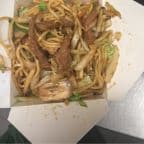 Best 39. Beef Lo Mein in Oklahoma City, OK