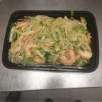 Best 46. Shrimp Chow Mai Fun in Oklahoma City, OK