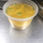 Best 16. Chicken Rice Soup in Oklahoma City, OK