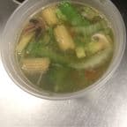 Best 22. Vegetable Soup in Oklahoma City, OK