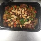 Best 65. Kung Po Beef in Oklahoma City, OK