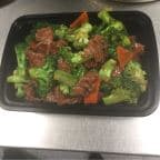 Best 55. Beef with Broccoli in Oklahoma City, OK