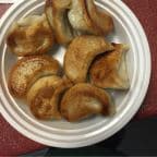 Best 7. Fried Dumpling (8) in Oklahoma City, OK
