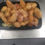 Best H19. Coconut Chicken in Oklahoma City, OK