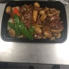 Best 59. Beef with Mushrooms in Oklahoma City, OK